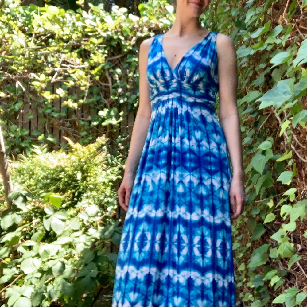 Tart Adrianna maxi dress